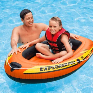 Opblaasboot Explorer Pro 50