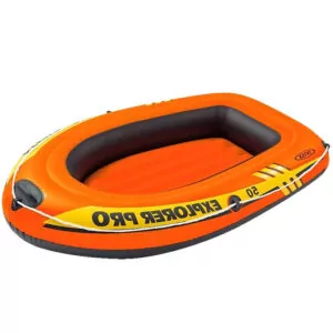 Opblaasboot Explorer Pro 50