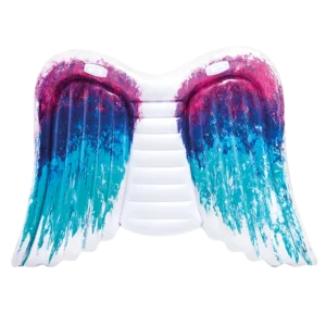 Angel Wings luchtbed