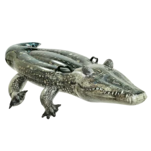 alligator