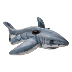 opblaas haai