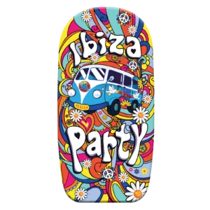 Bodyboard Ibiza Party