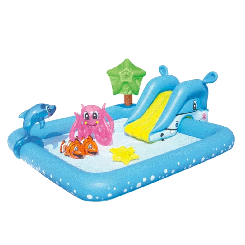 Play center Fantastic Aquarium