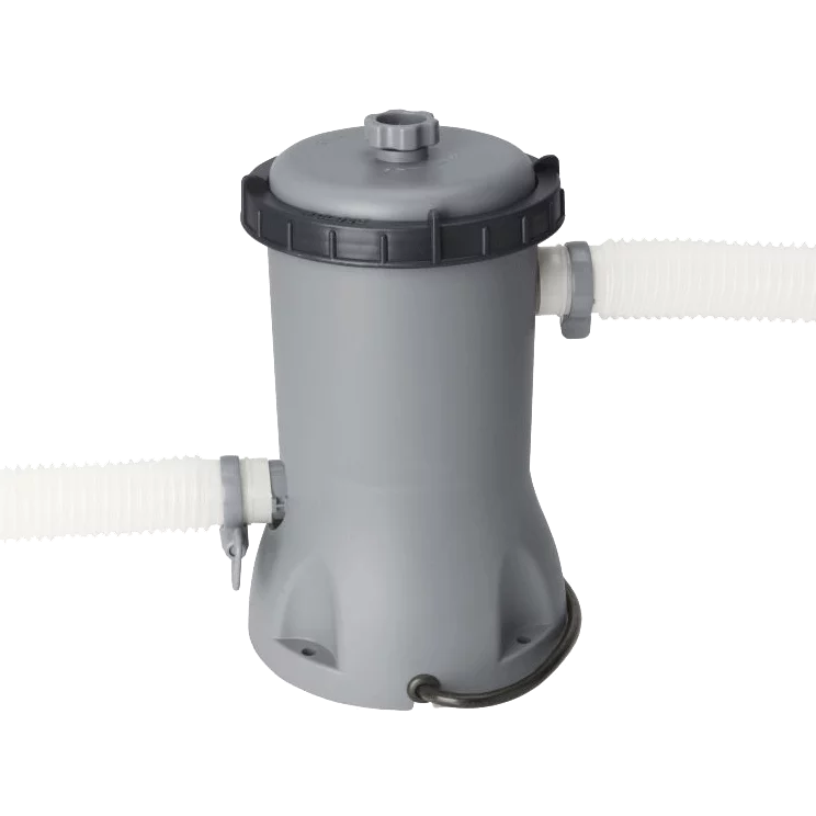 Cartridge Filterpomp - 2.006 liter/hr | summertoys.nl