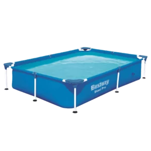 Steel Pro zwembad 259x170x61 cm