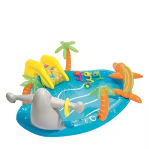 Play center Sea Animals