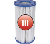 filter cartridge 111