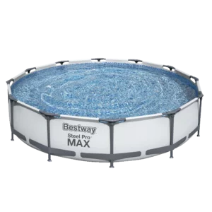 Steel Pro Max zwembad 366x76 cm
