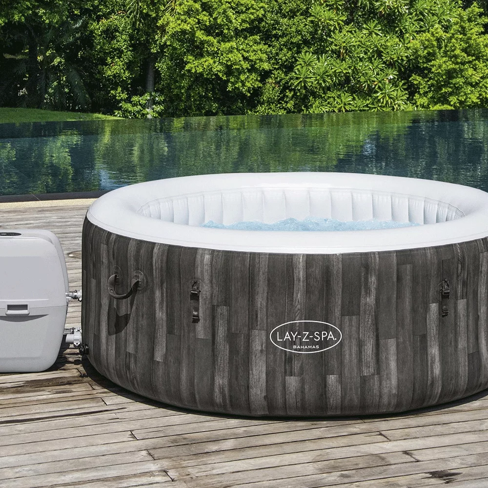 Lay-z spa Bahama