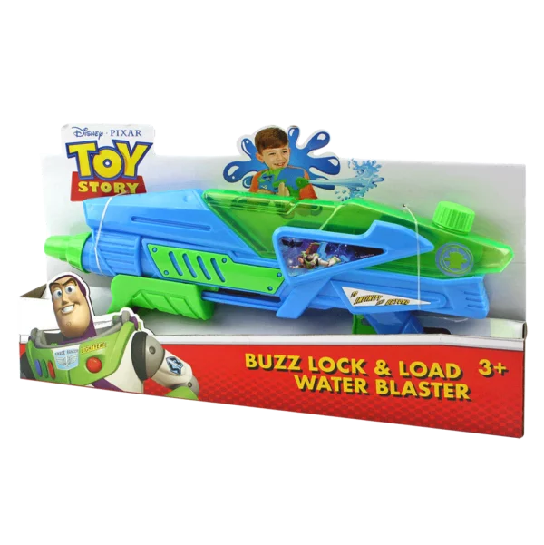 Waterpistool Toy Story