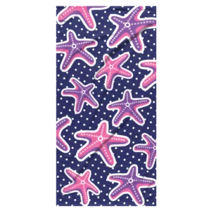 Strandlaken Starfish