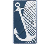 Strandlaken anchor