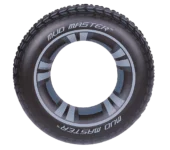 Zwemband mud master 91 cm