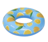 Zwemband Scentsational citroen 119 cm