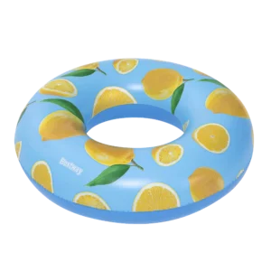 Zwemband Scentsational citroen 119 cm