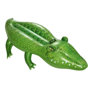 Krokodil ride-on 168 cm