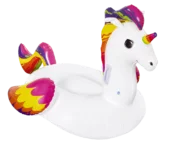 Fantasy unicorn ride-on 155 cm
