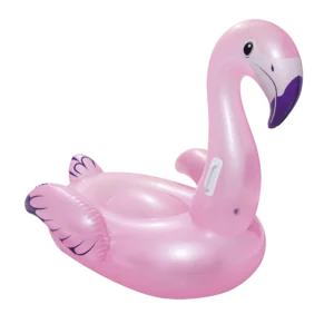 Flamingo ride-on 127 cm