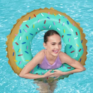 Zwemband sweet donut 91