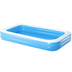 Opblaasbaar zwembad 305x183x46 cm