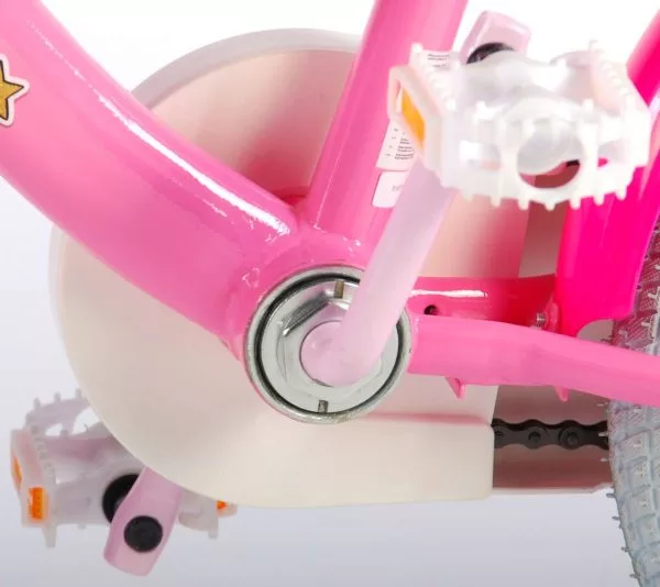 LOL Surprise Kinderfiets - 16 inch - Roze