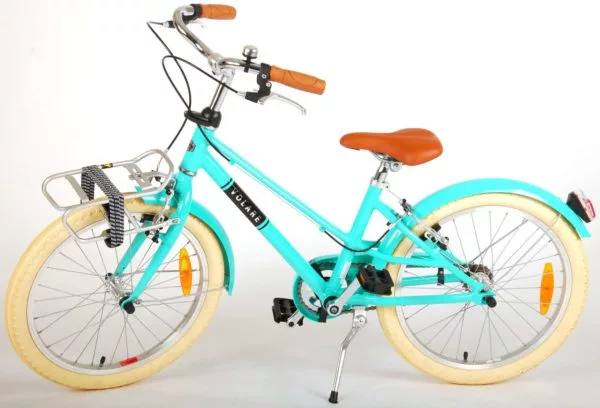 Melody Kinderfiets - 20 inch - Turquoise