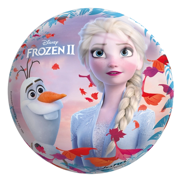 Frozen II bal