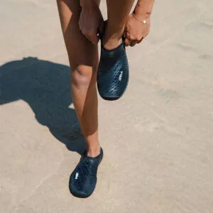 Waterschoenen kind zwart