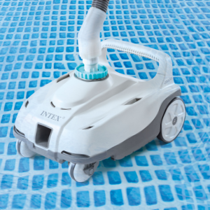 ZX100 auto pool cleaner
