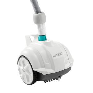ZX50 auto pool cleaner