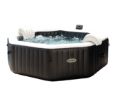 PureSpa Jet and Bubble Deluxe
