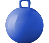 Skippybal blue 60 cm