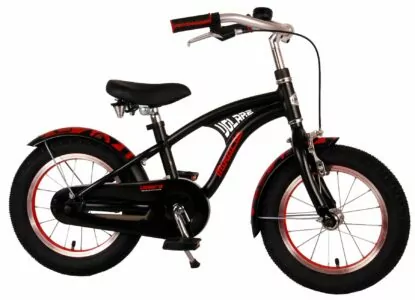 Kinderfiets Miracle Cruiser 14 inch