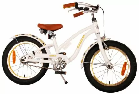 Kinderfiets Miracle Cruiser 16 inch