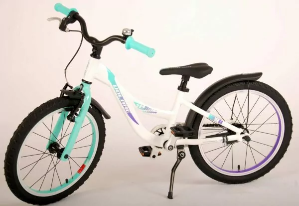 Glamour Kinderfiets 18 inch