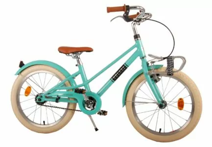 Kinderfiets Melody 18 inch