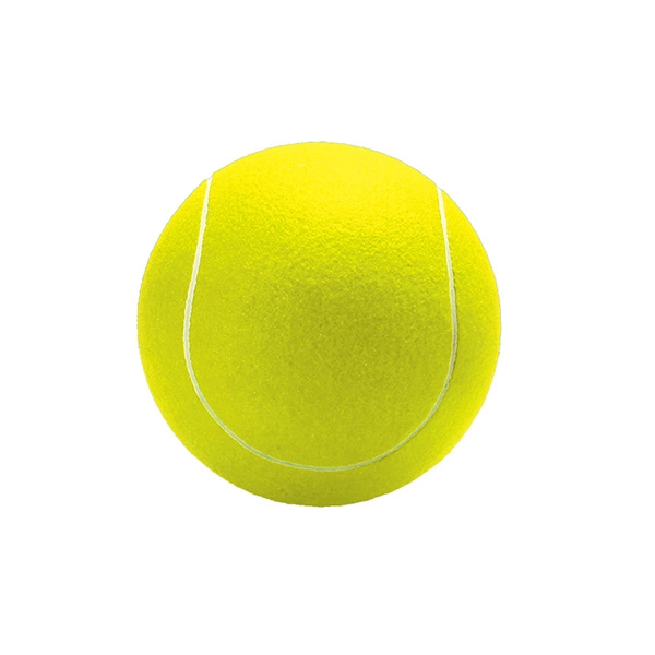 Tennisbal 20 cm