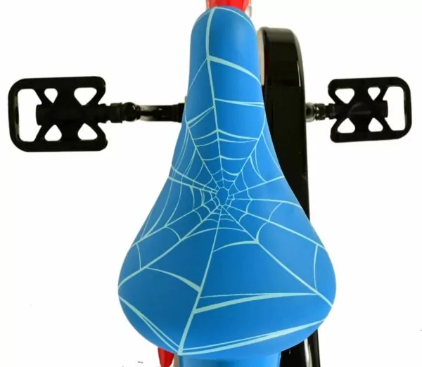 Spider-Man Kinderfiets 12 inch