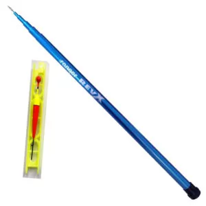 Telescoophengel 280 cm