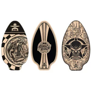 Skimboard Zeus & Rider 100 cm