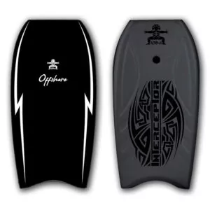 Bodyboard Offshore 108 cm