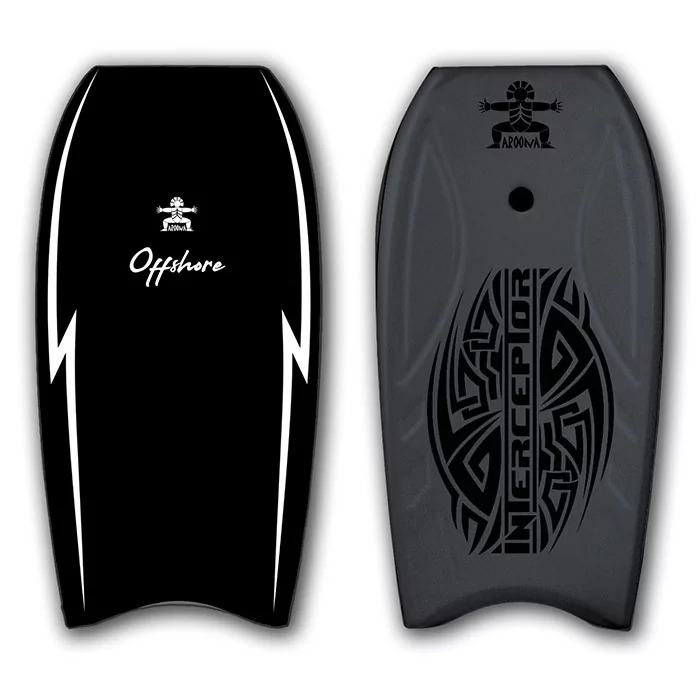 Bodyboard Offshore 108 cm
