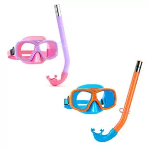 Snorkelset Pool Master