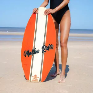 Skimboard Vintage 80 cm
