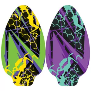 Skimboard Boneyard 80 cm