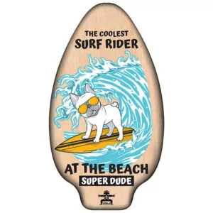 Skimboard Animal Riders 80 cm