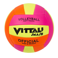 Volleyballen