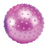 Plastic ballen