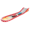 Opblaasbare waterglijbanen