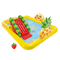 Opblaasbare play center